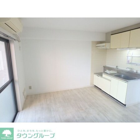 コーラルスターガーデンの物件内観写真